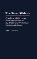 Cover: The State Offshore - Praeger Publishers Inc