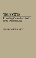 Cover: Televote - Praeger Publishers Inc