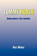 Cover: Tommy Noble - Xlibris Corporation