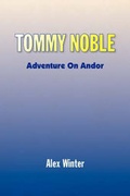 Cover: Tommy Noble - Xlibris Corporation