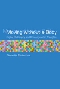 Enlarge image Cover: Moving without a Body - MIT Press