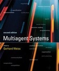 Cover: Multiagent Systems - MIT Press