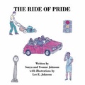 Cover: The Ride of Pride - Authorhouse