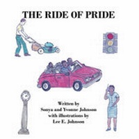 Enlarge image Cover: The Ride of Pride - Authorhouse