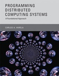 Cover: Programming Distributed Computing Systems - MIT Press
