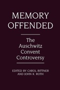 Cover: Memory Offended - Praeger Publishers Inc
