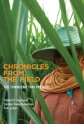 Cover: Chronicles from the Field - MIT Press