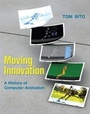 Cover: Moving Innovation - MIT Press
