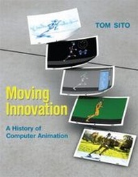 Enlarge image Cover: Moving Innovation - MIT Press