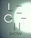 Cover: Light Show - MIT Press