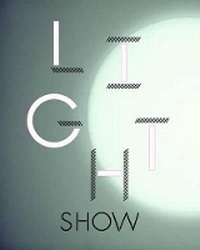 Enlarge image Cover: Light Show - MIT Press