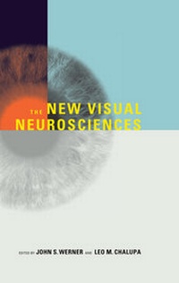 Abbildung von: The New Visual Neurosciences - MIT Press