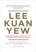 Cover: Lee Kuan Yew - MIT Press