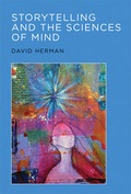 Cover: Storytelling and the Sciences of Mind - MIT Press