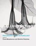 Cover: Hallucination - MIT Press