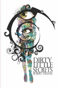 Cover: Dirty Little Secrets - Publish America