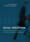 Cover: Social Perception - MIT Press