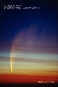 Enlarge image Cover: A Verse by Verse Commentary on Revelation - AuthorHouse