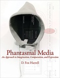 Cover: Phantasmal Media - MIT Press