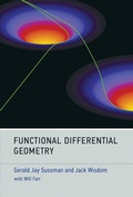 Bild: Functional Differential Geometry - MIT Press
