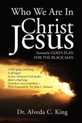 Cover: Who We Are in Christ Jesus - Xlibris