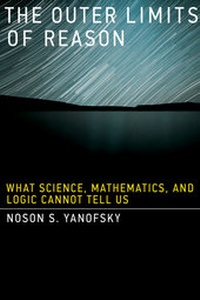 Enlarge image Cover: The Outer Limits of Reason - MIT Press