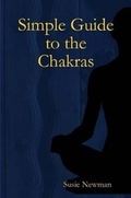 Cover: Simple Guide to the Chakras - Lulu.com
