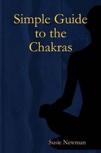 Enlarge image Cover: Simple Guide to the Chakras - Lulu.com