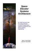 Cover: Space Elevator Systems Architecture - Lulu.com