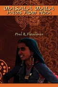 Cover: Masala Mala - Authorhouse