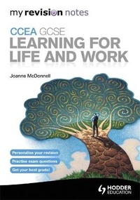 Enlarge image Cover: My Revision Notes: CCEA GCSE Learning for Life and Work - Hodder Education