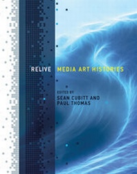 Enlarge image Cover: Relive - MIT Press