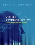 Bild: Visual Psychophysics - MIT Press