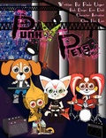 Cover: Punky Pets - AuthorHouse