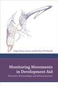 Cover: Monitoring Movements in Development Aid - MIT Press