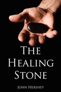 Cover: The Healing Stone - Authorhouse