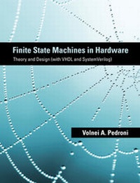 Abbildung von: Finite State Machines in Hardware - MIT Press