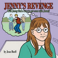 Enlarge image Cover: Jenny's Revenge - Authorhouse