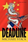 Cover: Deadline - Authorhouse