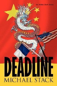 Enlarge image Cover: Deadline - Authorhouse