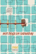 Cover: Hot Dogs on Saturday - Publish America