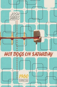 Enlarge image Cover: Hot Dogs on Saturday - Publish America