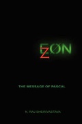Cover: Zeon the Message of Pascal - Lulu.com