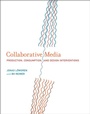 Cover: Collaborative Media - MIT Press