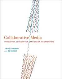 Enlarge image Cover: Collaborative Media - MIT Press