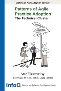 Abbildung von: Patterns of Agile Practice Adoption - Lulu.com