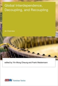 Enlarge image Cover: Global Interdependence, Decoupling, and Recoupling - MIT Press