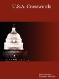 Cover: U.S.A. Crosswords - Lulu.com