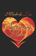 Cover: Burning Love - Publish America