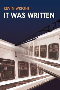Abbildung von: It was Written - iUniverse